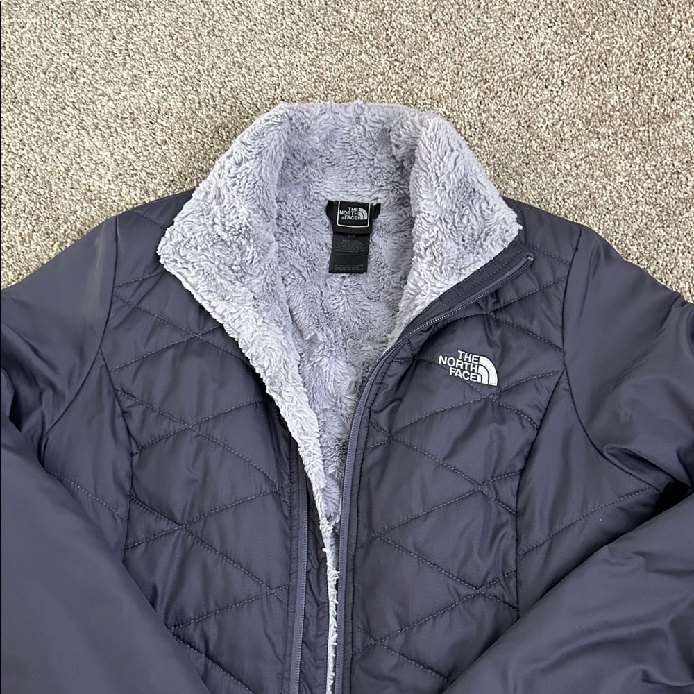 The North Face Women's Mossbud Swirl in size Small - Picture 2 of 5